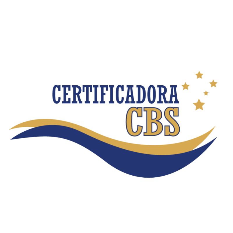 CERTIFICADORA CBS