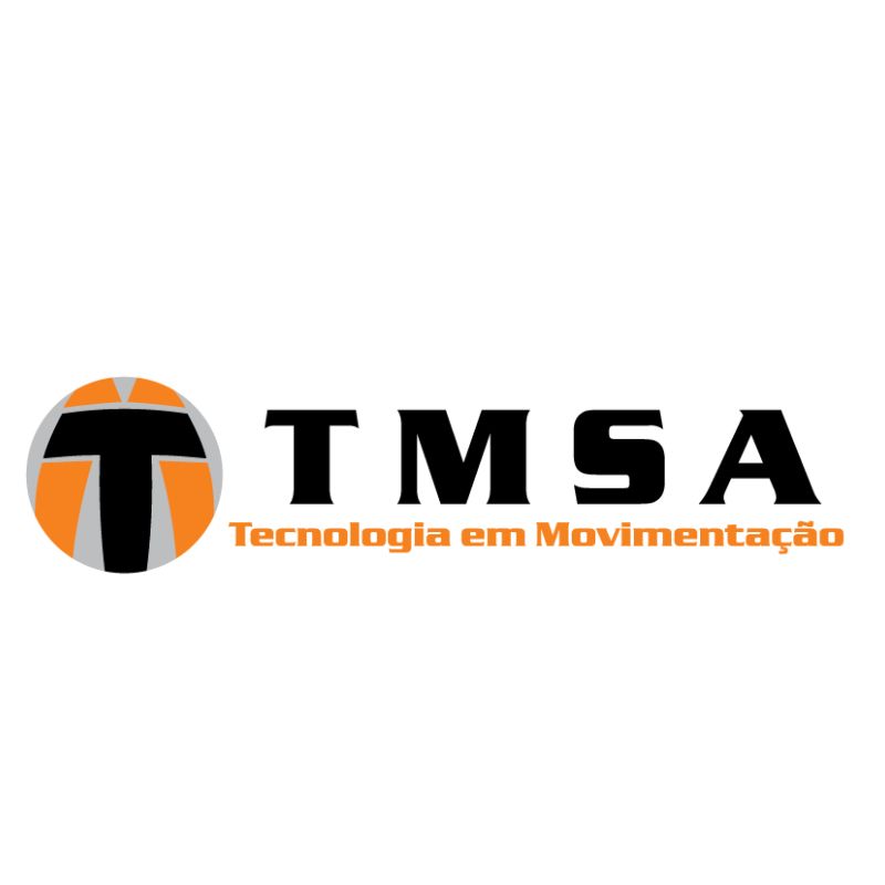 TMSA - Tecnologia em movimentação