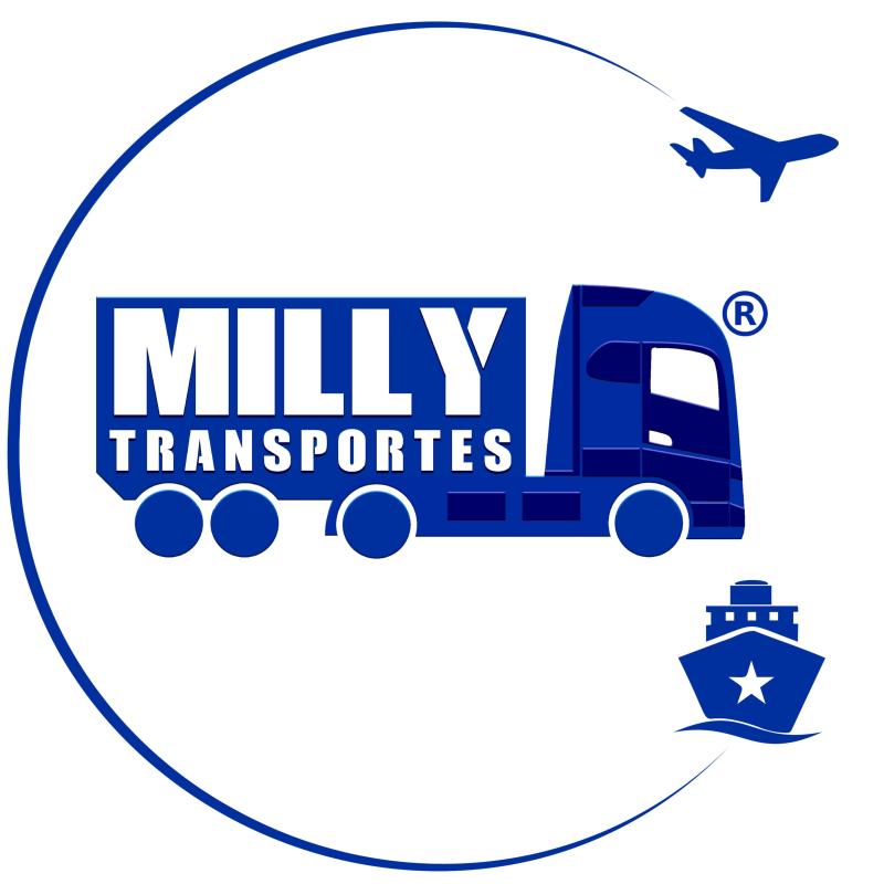 Milly Transportes
